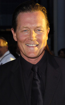 Robert Patrick